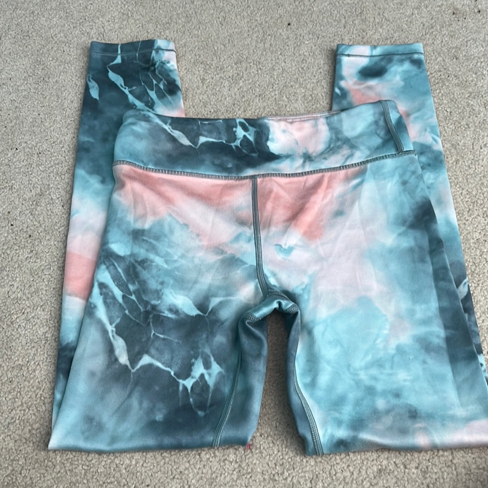Athleta Girl Full length Chit Chat tight